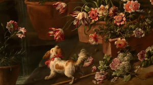 «ARS VIVENDI. Франс Снейдерс и фламандский натюрморт XVII века»