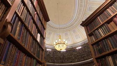 Петербург отмечает День памяти братьев Кирилла и Мефодия