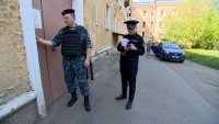 Судебные приставы ищут в Петербурге злостных неплательщиков алиментов