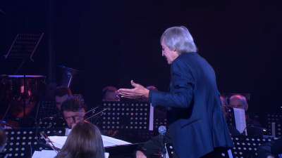 Концерт «Петербургские тайны» представили в Петербурге ко Дню города