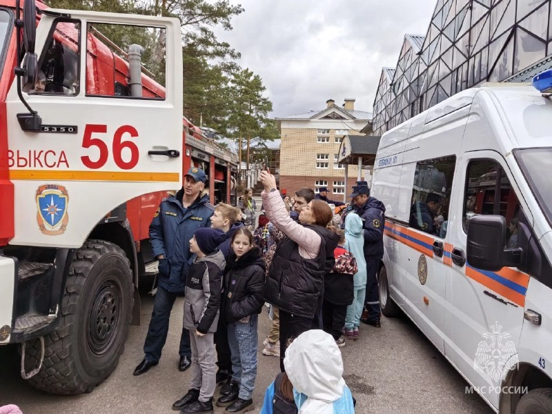 В Нижнем Новгороде эвакуировали посетителей торгового центра - tvspb.ru