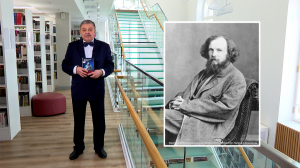 Обратите внимание. Места в Петербурге связанные с именем выдающегося российского учёного Дмитрия Менделеева