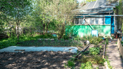 Бизнес будет запрещен: с 1 сентября вступают в силу новые правила для дачных участков