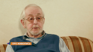 Произведение искусства должно давать человеку надежду: Василий Ливанов о своих ориентирах в литературе и живописи