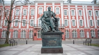 СПбГУ первым среди российских вузов внедрил национальный мессенджер MAX