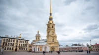 Петербуржцев пригласили на фотоконкурс ко Дню города: лучшие работы покажут на уличных экранах