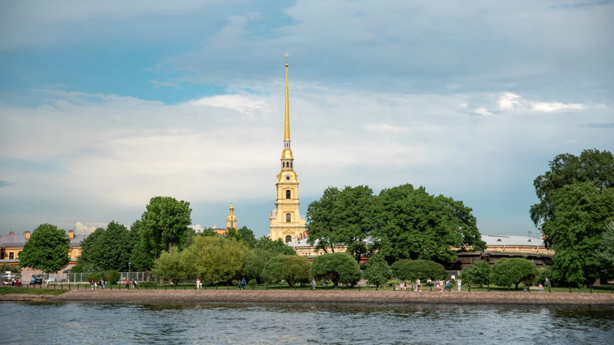 У Нарышкина бастиона состоится Уличный Андреевский фестиваль «Русское чудо» - tvspb.ru