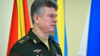 По делу генерала Минобороны России Кузнецова прошли обыски по нескольким адресам