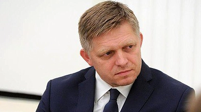 Стало известно, в каком состоянии находится раненый премьер-министр Словакии - tvspb.ru