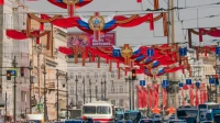 С 9 по 12 мая в Петербурге пройдут тематические экскурсии ко Дню Победы
