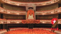 К 9 мая в Петербурге подготовили концерты, выставки и спектакли