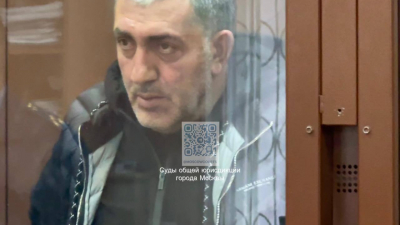 Суд арестовал нового фигуранта дела главного кадровика Минобороны Юрия Кузнецова о  взятке