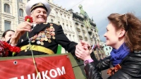 После парада 9 мая ветераны проедут по Петербургу на ретротехнике