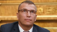 Михаил Мишустин назначил руководителем ФТС Валерия Пикалева