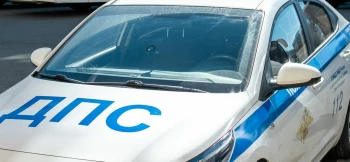 Инспектор ДПС в Петербурге попал под следствие за кражу топлива