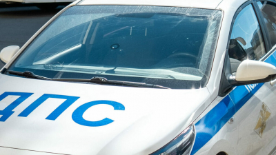 Водитель Kia переехал 14-летнего подростка на Приморском шоссе