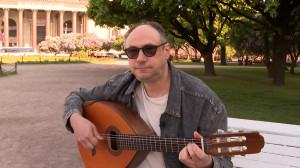 Музыкальное посвящение Петербургу