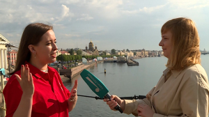 Фестиваль ледоколов