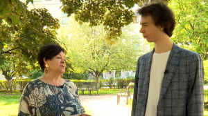 Сад Мариинского дворца вновь распахнёт двери для петербуржцев и гостей города