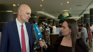 Международный конгресс офтальмологов