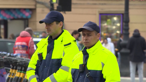 Большой брат следит: новые меры контроля за пользователями  электросамокатами в Петербурге