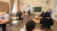 Российские школьники впервые пересдадут ЕГЭ по новым правилам