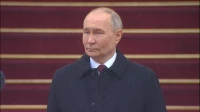 Президент РФ заявил, что Россия не отказывается от диалога с Западом