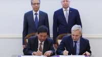 РГПУ имени Герцена заключил соглашение о сотрудничестве с Вьетнамо-Российским обществом дружбы