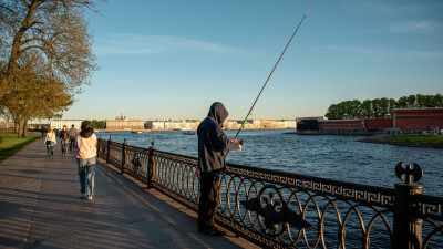 Юрист назвал главные ошибки рыбаков, которые приводят к штрафу