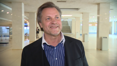 Василий Герелло: город шагает семимильными шагами под руководством нашего губернатора