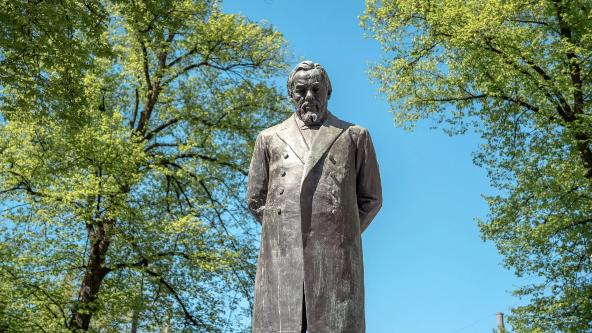 Александр Беглов: 193 года со дня рождения Сергея Боткина - tvspb.ru