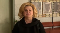 Ирина Смолина оценила отчёт губернатора Александра Беглова о работе правительства города в 2023 году