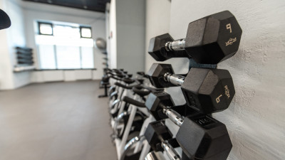 Александр Беглов: Невский район получит новый спортивный комплекс