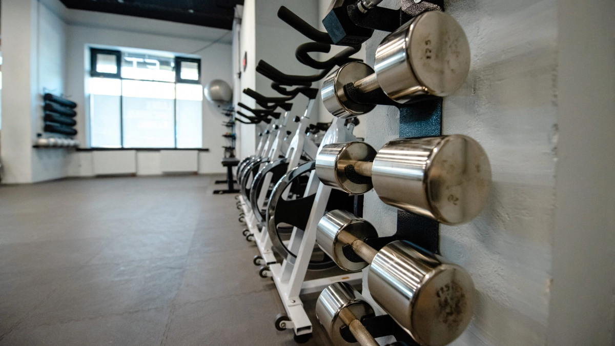 Фитнес с компенсацией: как вернуть до 19,5 тыс. рублей за тренировки - tvspb.ru