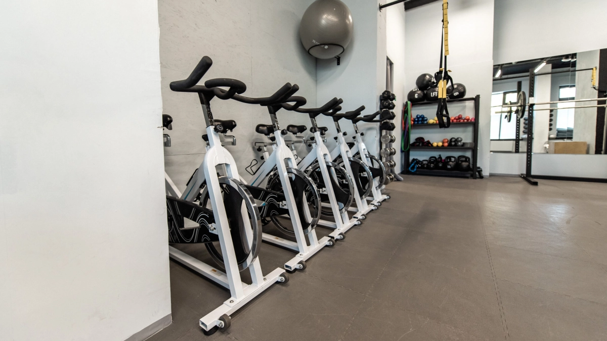 Усталость или истощение: как любителям нагрузок не добить свой организм в спортзале - tvspb.ru