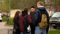 Неравнодушные и юные: Как петербургские студенты спасли женщину от разъярённого садиста