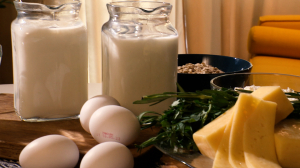 Отыскать молоко даже там, где не ожидаешь: как проверять продукты людям с непереносимостью лактозы