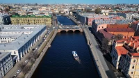 Куда сходить в Петербурге летом 2024 года: 3 интересных места