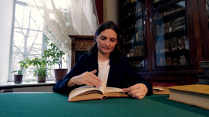 Авторские ударения в произведениях Александра Пушкина