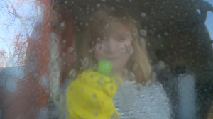 Сквозь чистое стекло. Как правильно, быстро и без разводов мыть окна?