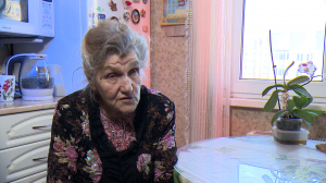 Моя история: воспоминания жительницы блокадного Ленинграда Галины Яковлевой
