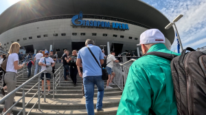 Есть такое хобби — стадионы коллекционировать. Кто такие граундспоттеры и чем они отличаются от обычных футбольных болельщиков?