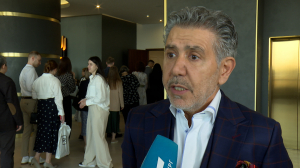 Международный офтальмологический конгресс «Белые ночи» прошёл в Петербурге