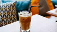 В Австралии изобрели ультразвуковой способ приготовления холодного кофе
