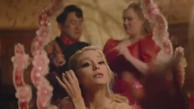 В сети появился трейлер фильма «Злая» про ведьм из страны Оз