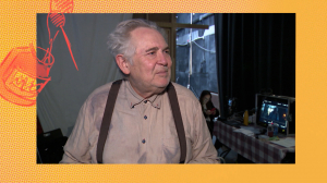 Когда никуда не нужно идти. Рецепт идеального утра Юрия Стоянова