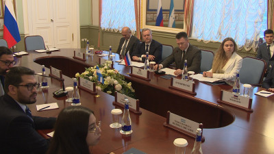 Прокуратуры РФ и Гондураса будут вместе бороться с преступностью