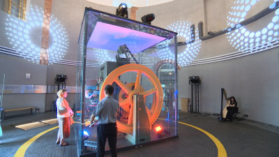 Новый музей по истории Монетного двора откроется в Петербурге