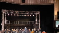 Концерт «Саундтреки к кинофильмам» в исполнении Балтийского симфонического оркестра пройдет 26 июля