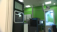 В Петербурге разработали 3D-принтер, который может напечатать детали для истребителя